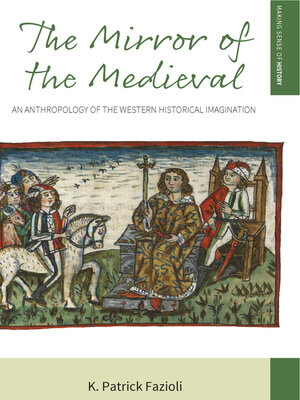 cover image of The Mirror of the Medieval